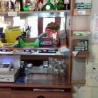 Fortuna Presszó Kaposvár - Belső