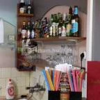 Fortuna Presszó Kaposvár - Belső