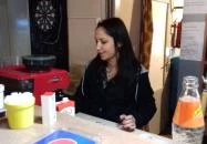 Fortuna Presszó Kaposvár