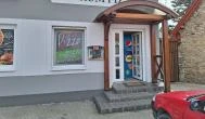 Fórum Pizzéria Tapolca - Külső kép