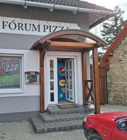 Fórum Pizzéria