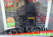 Fórum Pizzéria Tapolca