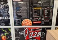Fórum Pizzéria Tapolca