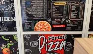 Fórum Pizzéria Tapolca - Egyéb