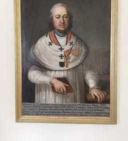 Főszékesegyházi Könyvtár