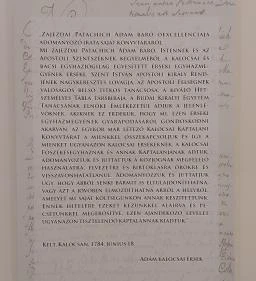 Főszékesegyházi Könyvtár