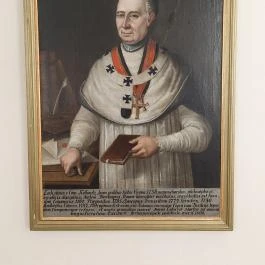 Főszékesegyházi Könyvtár, Kalocsa - Egyéb