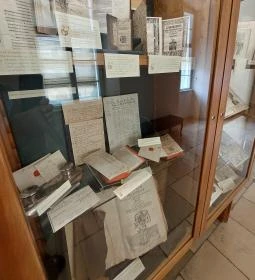 Főszékesegyházi Könyvtár