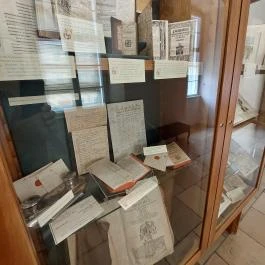 Főszékesegyházi Könyvtár, Kalocsa - Egyéb