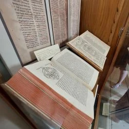 Főszékesegyházi Könyvtár, Kalocsa - Egyéb