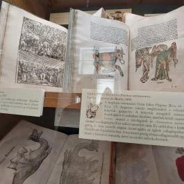 Főszékesegyházi Könyvtár, Kalocsa - Egyéb