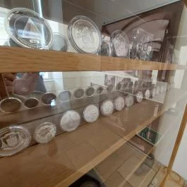 Főszékesegyházi Könyvtár, Kalocsa - Egyéb