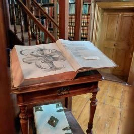 Főszékesegyházi Könyvtár, Kalocsa - Egyéb