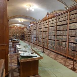 Főszékesegyházi Könyvtár, Kalocsa - Egyéb