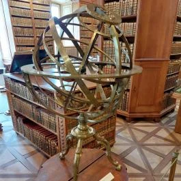 Főszékesegyházi Könyvtár, Kalocsa - Egyéb