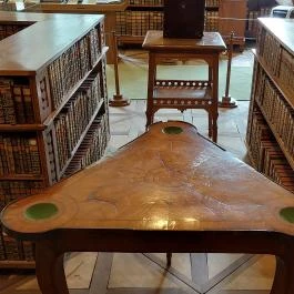 Főszékesegyházi Könyvtár, Kalocsa - Egyéb