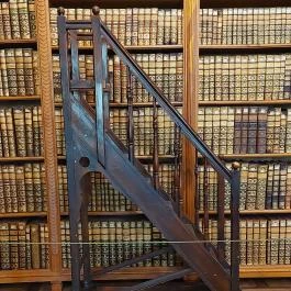 Főszékesegyházi Könyvtár, Kalocsa - Egyéb