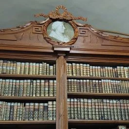 Főszékesegyházi Könyvtár, Kalocsa - Egyéb