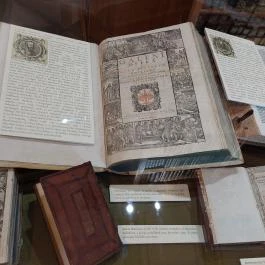 Főszékesegyházi Könyvtár, Kalocsa - Egyéb