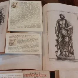 Főszékesegyházi Könyvtár, Kalocsa - Egyéb