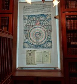 Főszékesegyházi Könyvtár