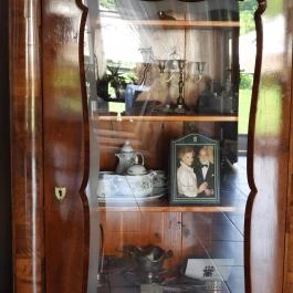 Fóti Kastély étterem Fót - Belső