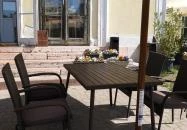 Fóti Kastély étterem Fót