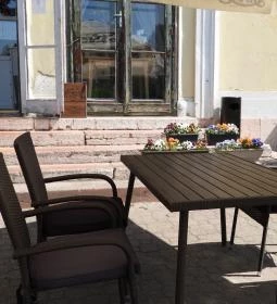 Fóti Kastély étterem