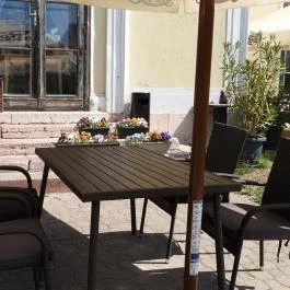 Fóti Kastély étterem Fót - Külső kép