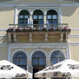 Fóti Kastély étterem Fót - Külső kép