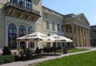 Fóti Kastély étterem Fót