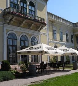 Fóti Kastély étterem