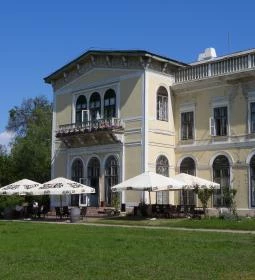 Fóti Kastély étterem