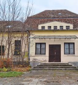 Fould-Springer-Wooster kastély