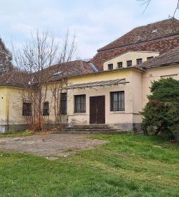 320. legjobb látnivaló: Fould-Springer-Wooster kastély