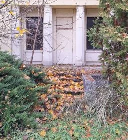 Fould-Springer-Wooster kastély