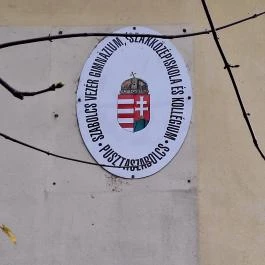 Fould-Springer-Wooster kastély Pusztaszabolcs - Egyéb