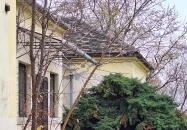 Fould-Springer-Wooster kastély Pusztaszabolcs