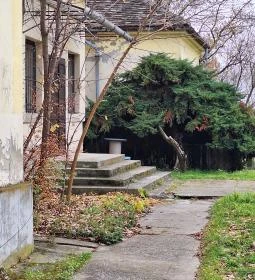 Fould-Springer-Wooster kastély