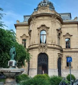 Fővárosi Szabó Ervin Könyvtár