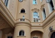 Fővárosi Szabó Ervin Könyvtár Budapest