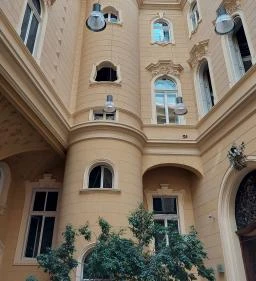 Fővárosi Szabó Ervin Könyvtár