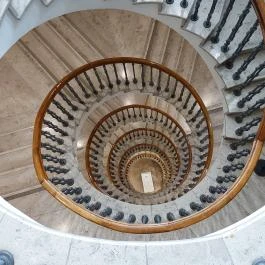 Fővárosi Szabó Ervin Könyvtár Budapest - Egyéb