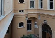 Fővárosi Szabó Ervin Könyvtár Budapest