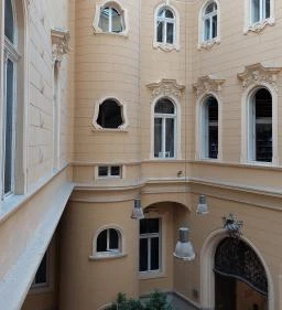 Fővárosi Szabó Ervin Könyvtár