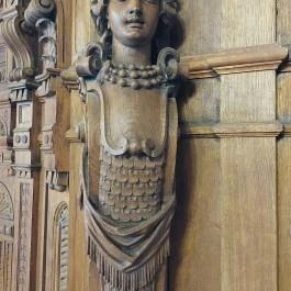 Fővárosi Szabó Ervin Könyvtár Budapest - Egyéb