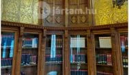 Fővárosi Szabó Ervin Könyvtár Budapest - Egyéb