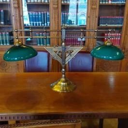 Fővárosi Szabó Ervin Könyvtár Budapest - Egyéb