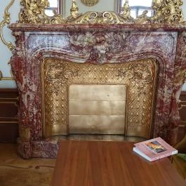 Fővárosi Szabó Ervin Könyvtár Budapest - Egyéb