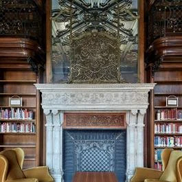 Fővárosi Szabó Ervin Könyvtár Budapest - Egyéb